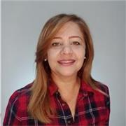 Profesora nativa de español con experiencia en enseñar imparte clases online para nivel intermedio y avanzado